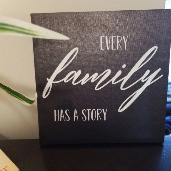 *2 for $8* Wall Signs Assorted - Picture 6 of 7